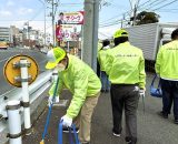 ハマロードサポーター活動レポート 🌿✨