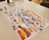 第2回三事業所合同イベント「カードゲーム大会」開催 第2回三事業所合同イベント「カードゲーム大会」開催